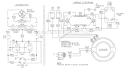 Page I Diagram and Parts List for 1149-0  Briggs and Stratton Generator